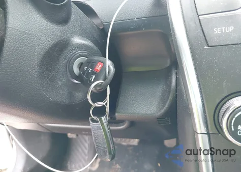 2016 Toyota Camry Se z USA, uszkodzony, nr VIN 4T1BF1FK7GU586412